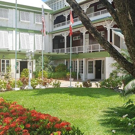 Cara Lodge Hotel Джорджтаун Екстер'єр фото