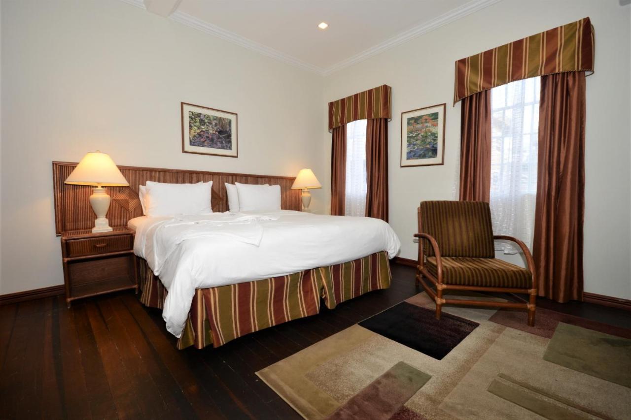 Cara Lodge Hotel Джорджтаун Екстер'єр фото