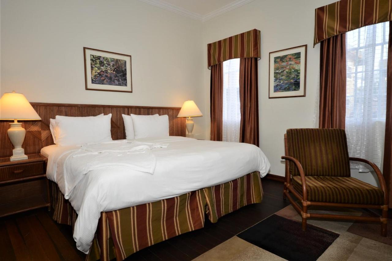 Cara Lodge Hotel Джорджтаун Екстер'єр фото