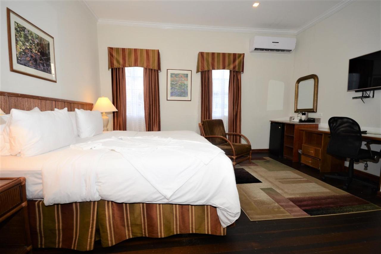 Cara Lodge Hotel Джорджтаун Екстер'єр фото
