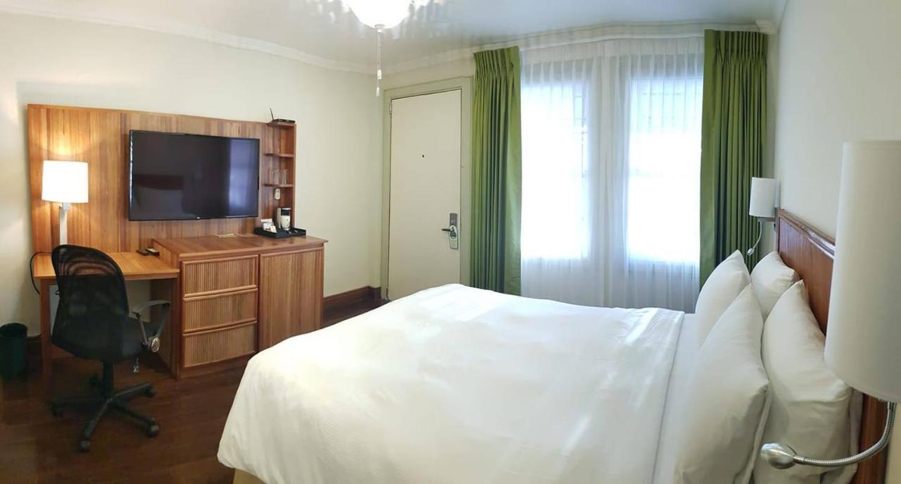 Cara Lodge Hotel Джорджтаун Екстер'єр фото